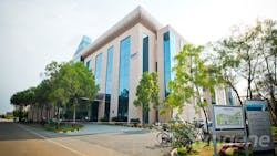 BBRC Biocon Bristol Myers Squibb Research and Development Center in India, R&D center BBRC Biocon Bristol Myers Squibb Research and Development Center in India, R&D center