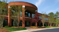 Creekstone Drive facility, Research Triangle Park, Alcami Corp. acquisition in Durham, North Carolina