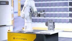 Cellular Origins robotics Cellular Origins robotics