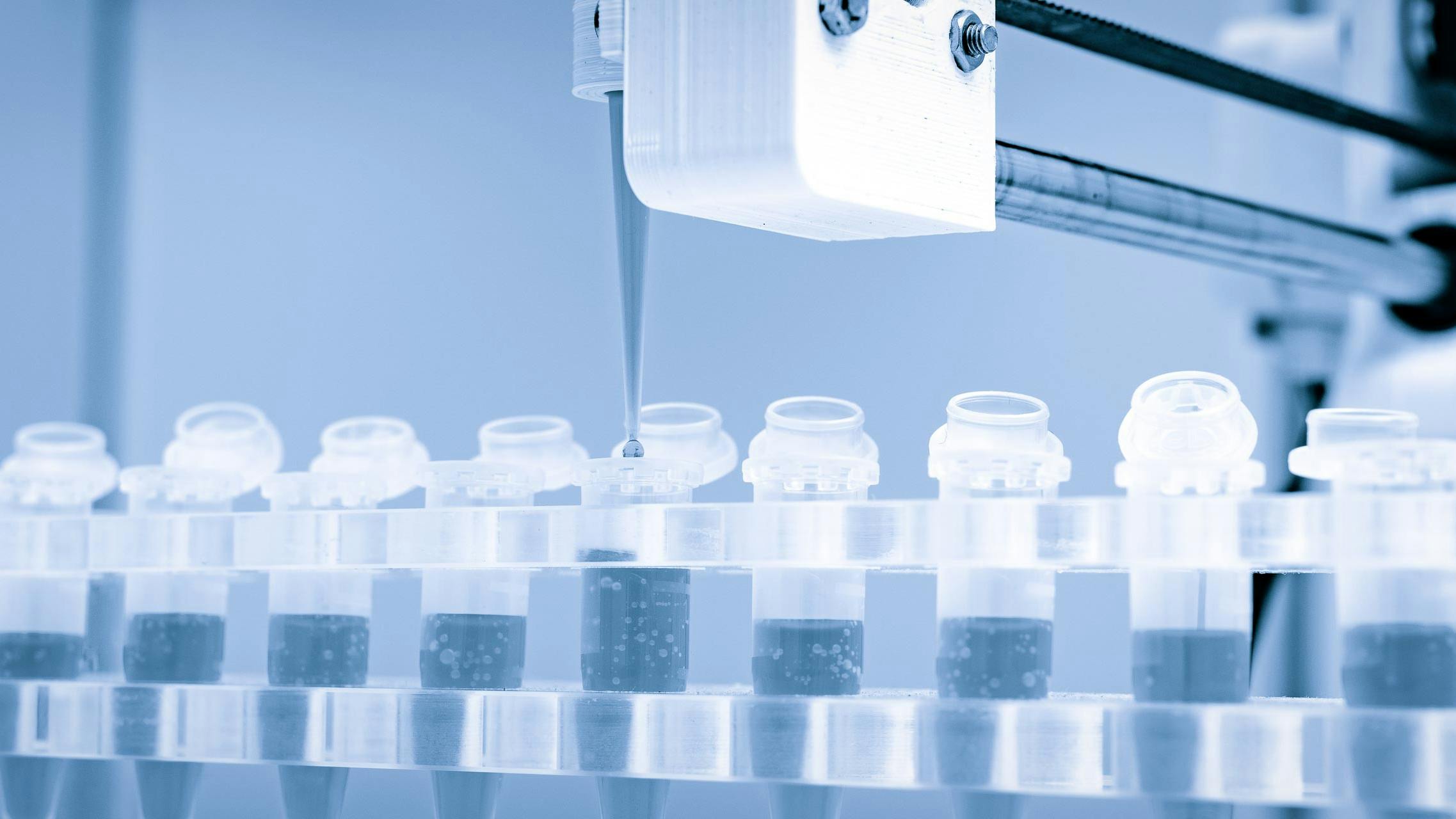 Genetic research Cell therapy is a therapy in which viable cells are injected. cell therapy research