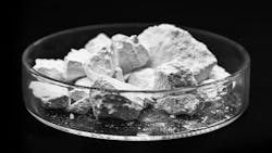 solid state screening of salt solid state screening of salt