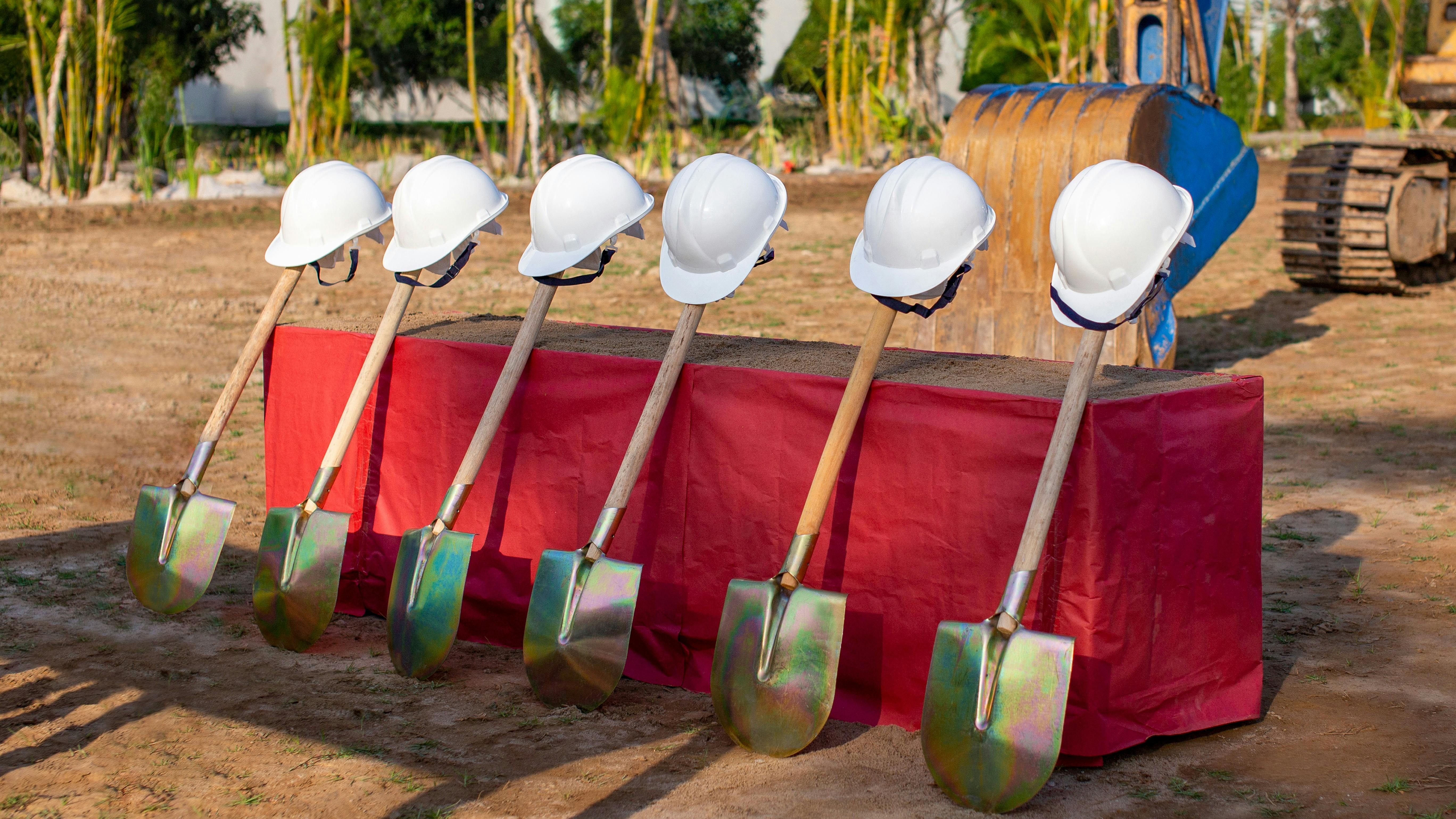 groundbreakingshutterstock