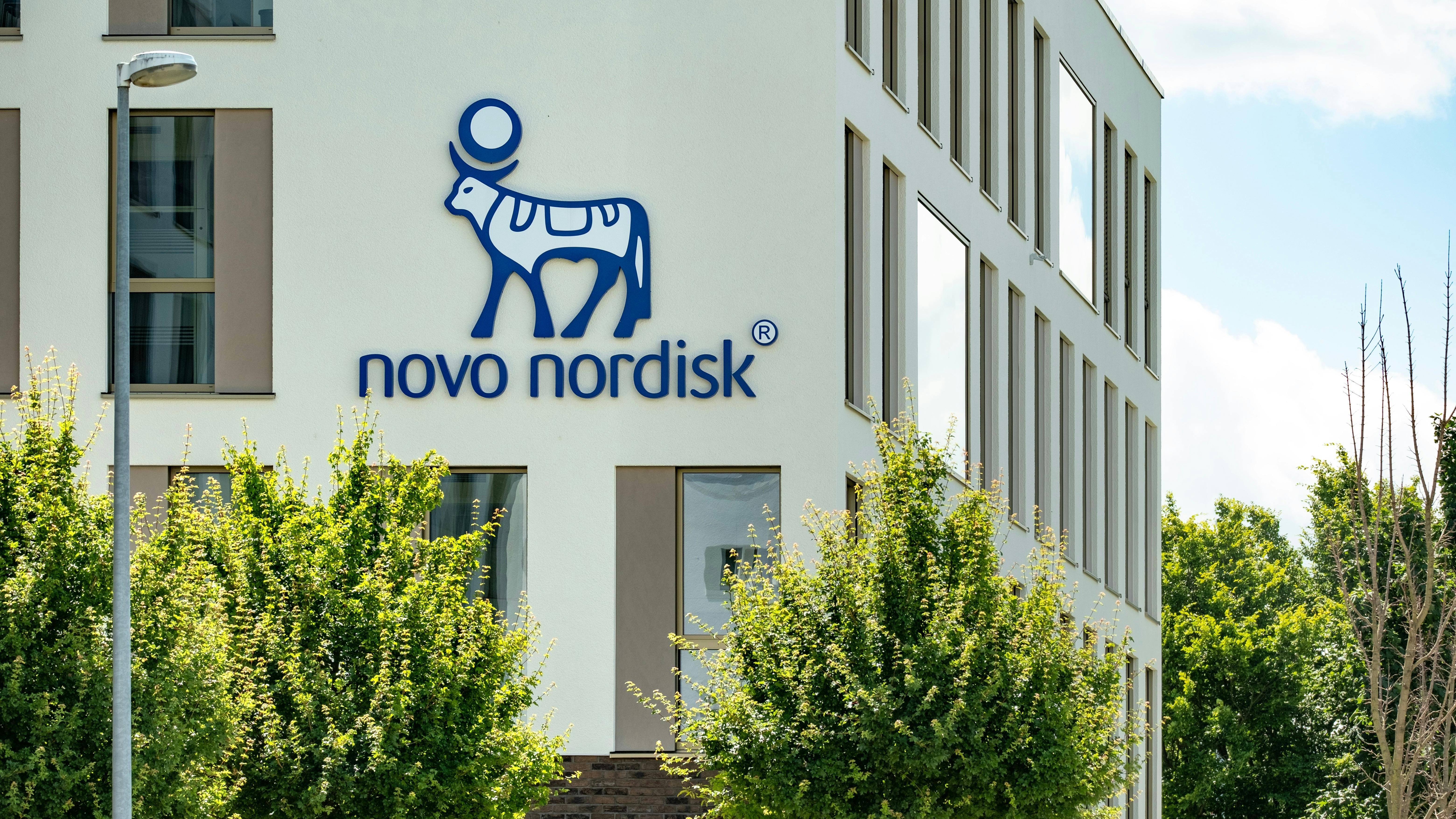 Novo Nordisk expands Irish facility with $500M investment to manufacture oral GLP-1s