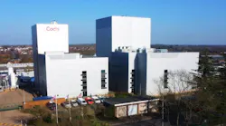 Codis building exterior shot