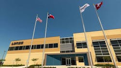 Exterior shot of Lonza’s Houston (US) facility Exterior shot of Lonza’s Houston (US) facility