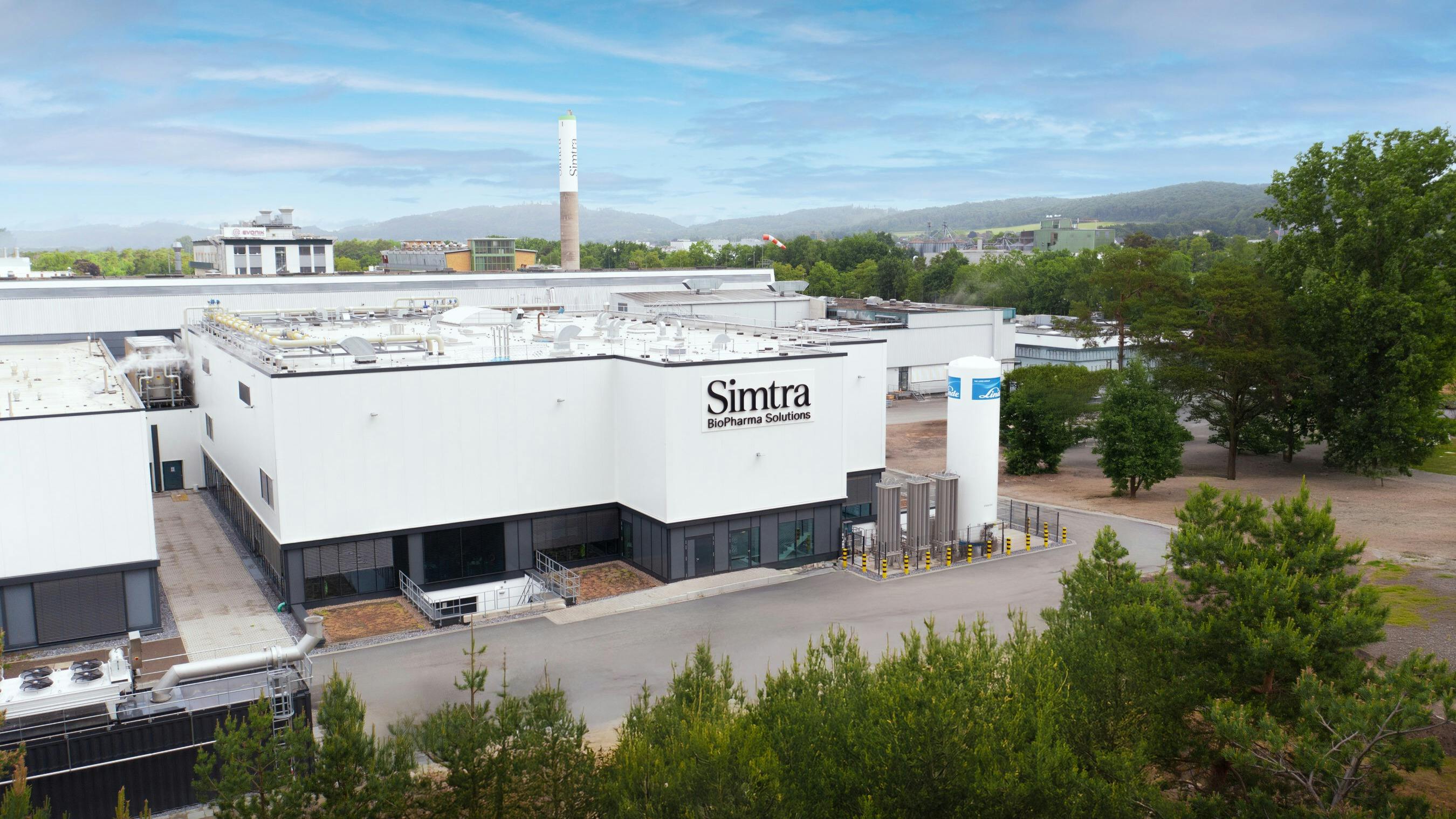 FDA hits Simtra BioPharma Solutions with warning letter over German sterile injectable site