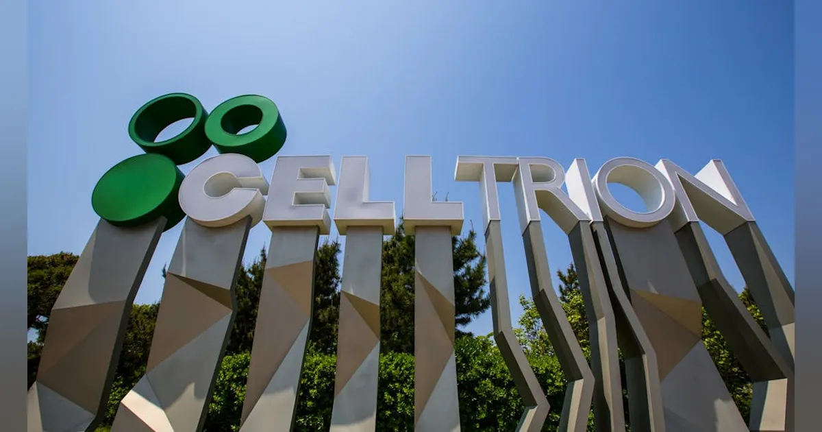 Celltrion signs biologics CMO deal, says backlog tops $680M | Pharma ...