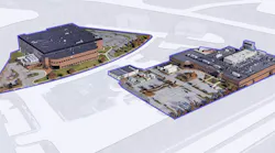 GSK’s manufacturing facility in Rockville, Maryland, acquired by Samsung Biologics