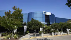 Bora Biologics facility in San Diego, Califorinia Bora Biologics facility in San Diego, Califorinia