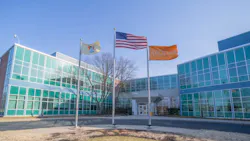 Ardena Somerset, New Jersey facility Ardena Somerset, New Jersey facility