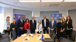 EIB/IFC signing for BIovac facility financial support
