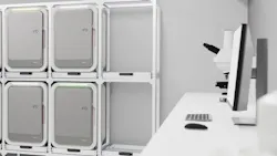 Ori Biotech's IRO platform for cell and gene therapy Ori Biotech's IRO platform for cell and gene therapy