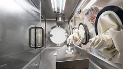 Highly Potent Manufacturing at CordenPharma Plankstadt (DE). Highly Potent Manufacturing at CordenPharma Plankstadt (DE).