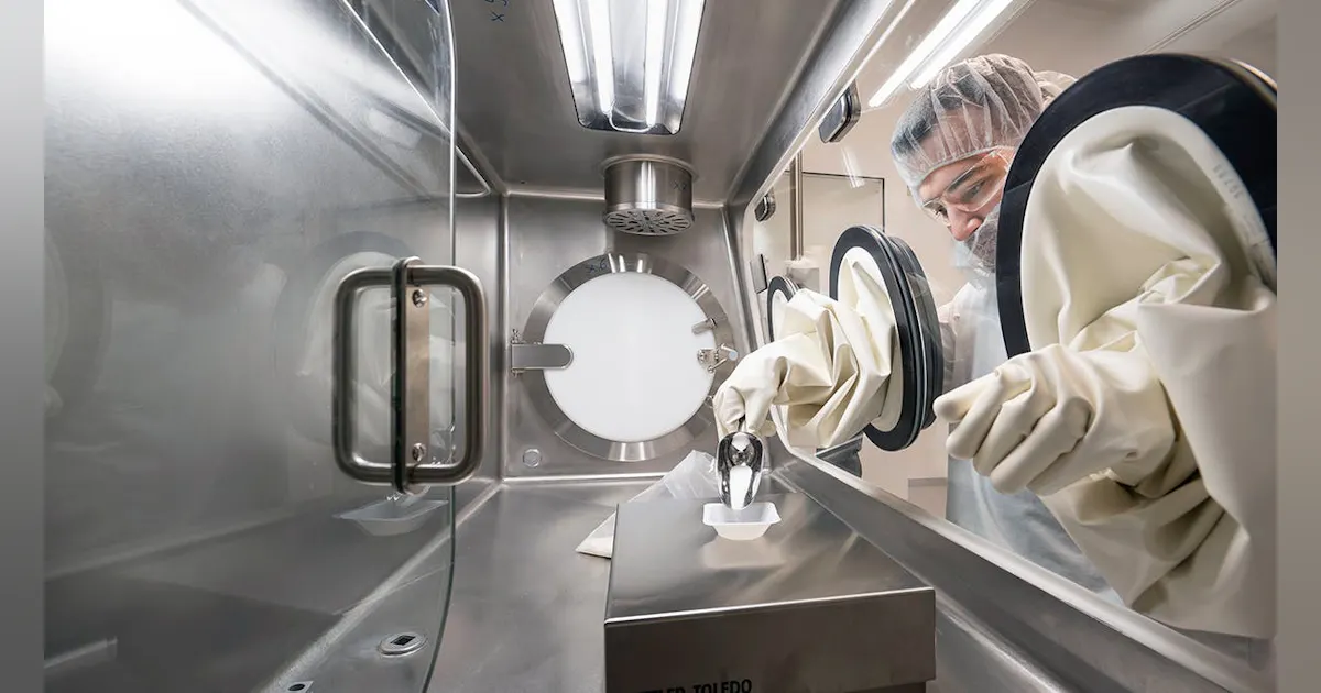Mfds Inspection CordenPharma site passes Brazil’s ANVISA, South Korea’s MFDS GMP ...