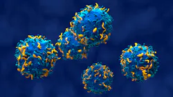 CAR T cells - isometric view 3d illustration CAR T cells - isometric view 3d illustration