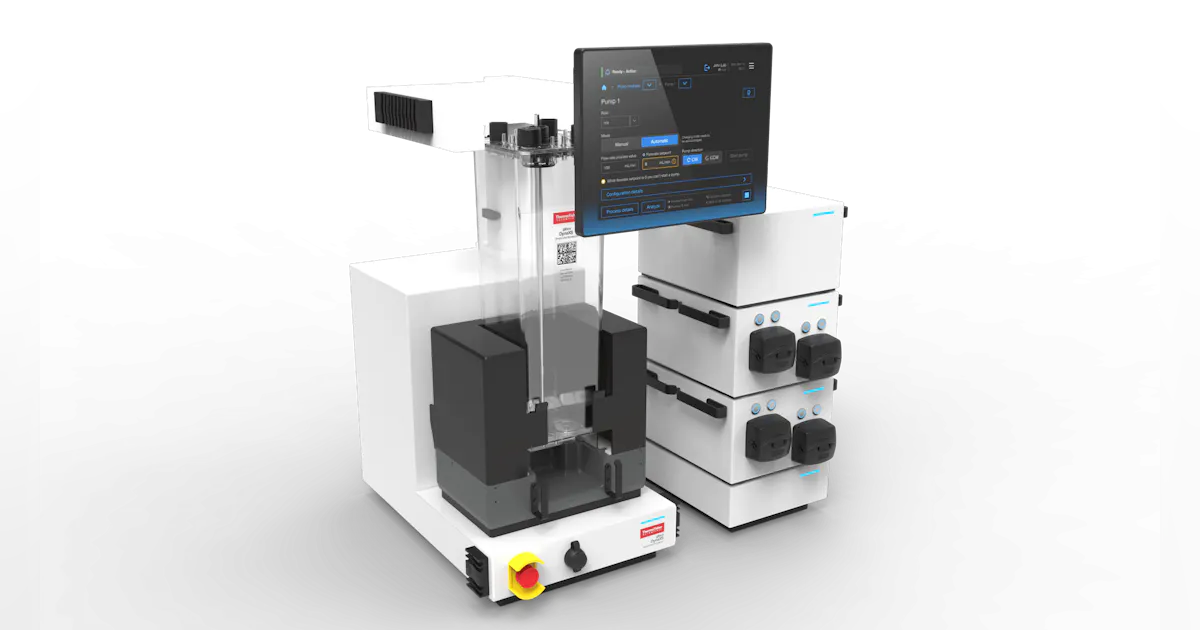Thermo Custom Injection Program Thermo Fisher launches platform for scalable cell therapy manufacturing ...