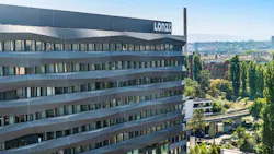 Basel Stücki, Switzerland - Lonza Corporate and Drug Product Services Basel Stücki, Switzerland - Lonza Corporate and Drug Product Services