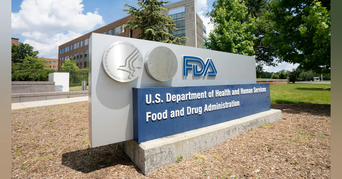 Fda Science FDA proposes using existing science, regulatory knowledge for gene ...