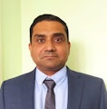 Shailesh Karavadra