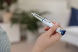 Deora™ is Stevanato Group’s multi-use, fixed-dose pen injector designed for subcutaneous drug delivery in therapies such as diabetes and weight management. Deora™ is Stevanato Group’s multi-use, fixed-dose pen injector designed for subcutaneous drug delivery in therapies such as diabetes and weight management.