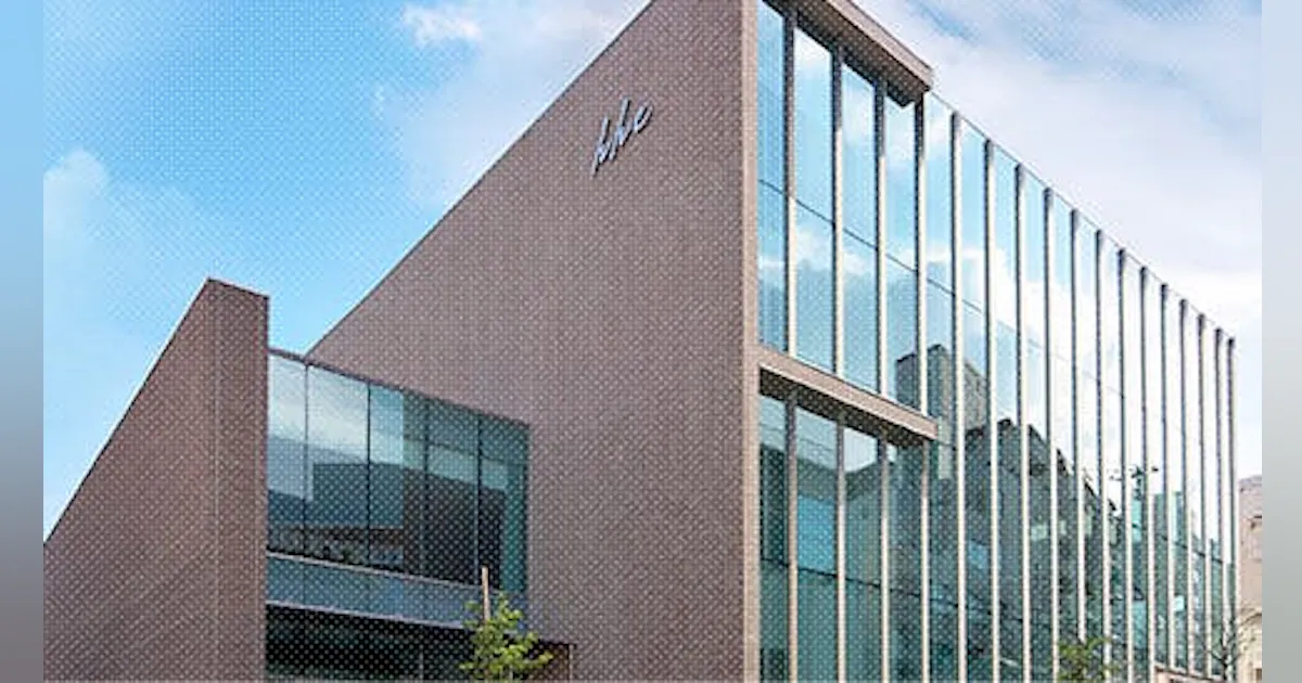 Lsimf Eisai expands UK manufacturing site to support cold-chain Alzheimer’s ...
