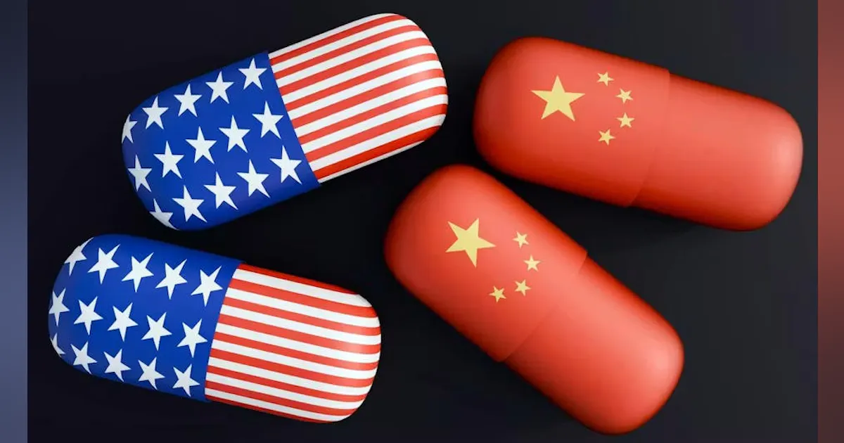 US biotech leadership at risk as China dominates manufacturing: survey