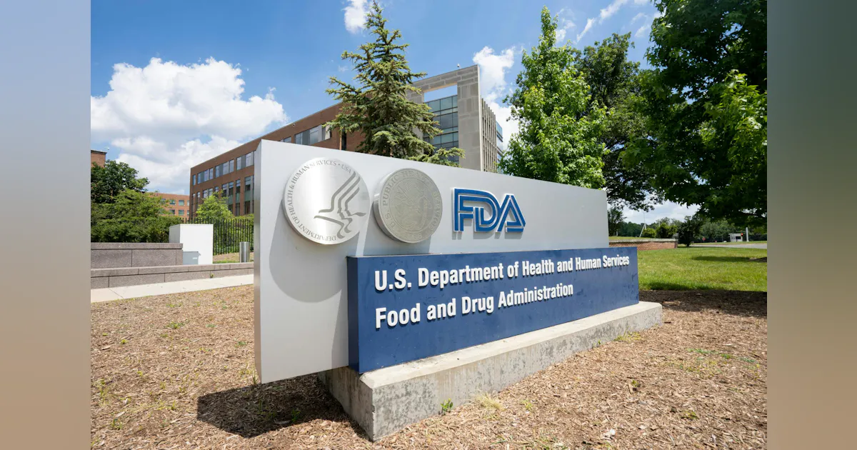 Fda Precheck Program FDA picks seven companies for PreCheck pilot program including two ...