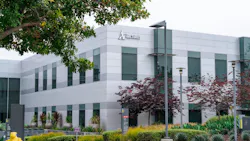 Exterior of Arcturus building