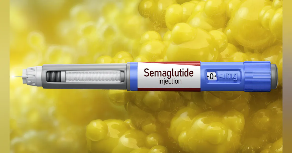 Dr. Reddy's says API issue delays commercial supplies of its generic semaglutide