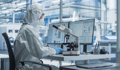 cleanroom