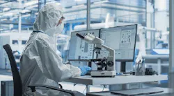 cleanroom