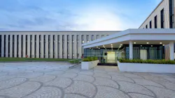 OneSource biologics manufacturing facility in Bangalore