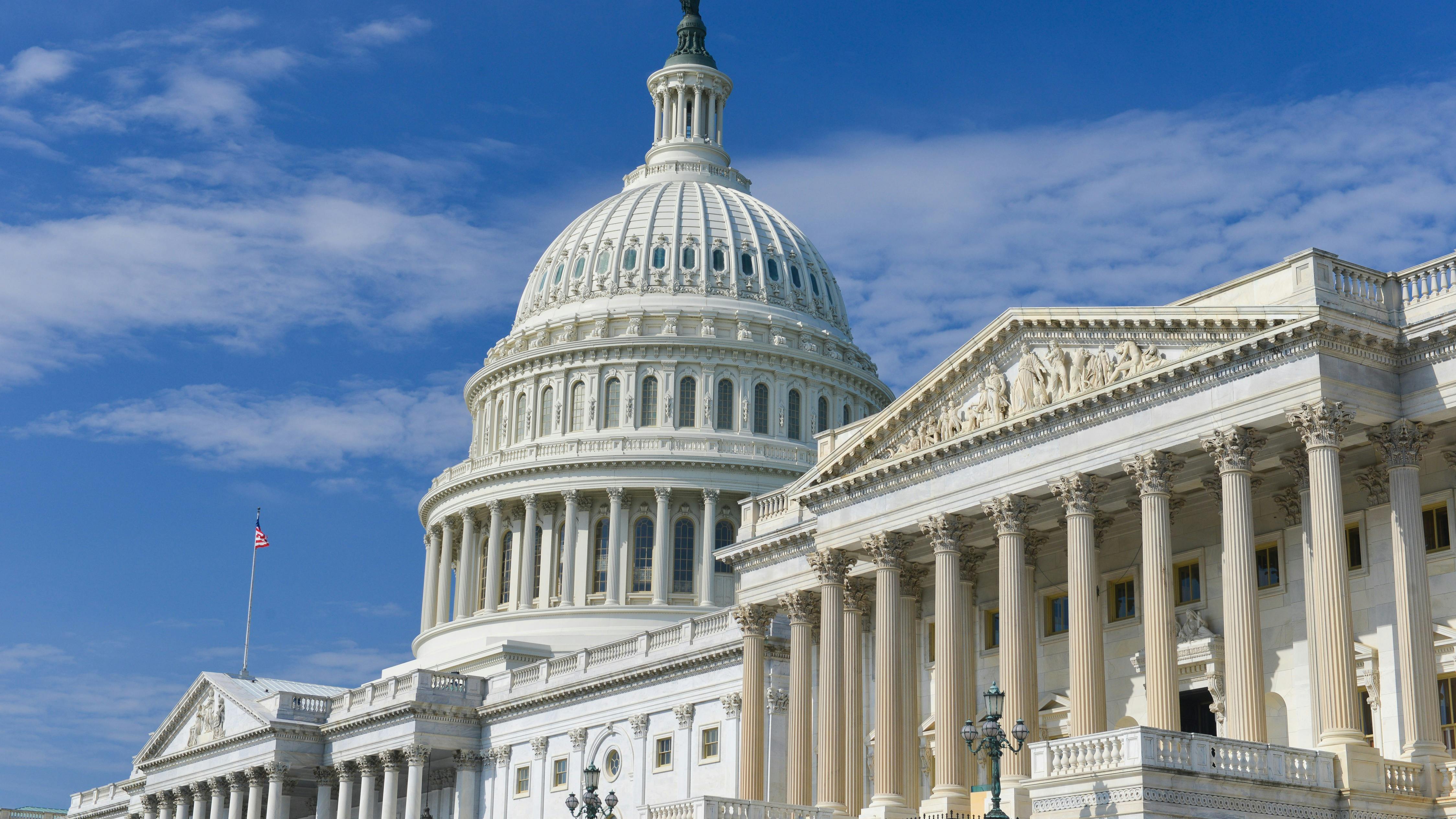 congress_shutterstock