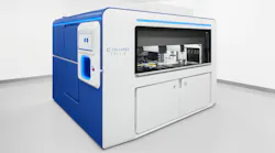 Cellares Cell Q automated quality control system