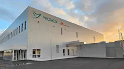 SK Pharmteco Yposeski facility in France