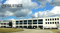 Resilience headquarters in Ohio