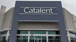 Catalent FDA-licensed gene therapy facility in Harmans, Maryland