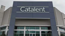 Catalent FDA-licensed gene therapy facility in Harmans, Maryland