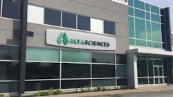 Altasciences building
