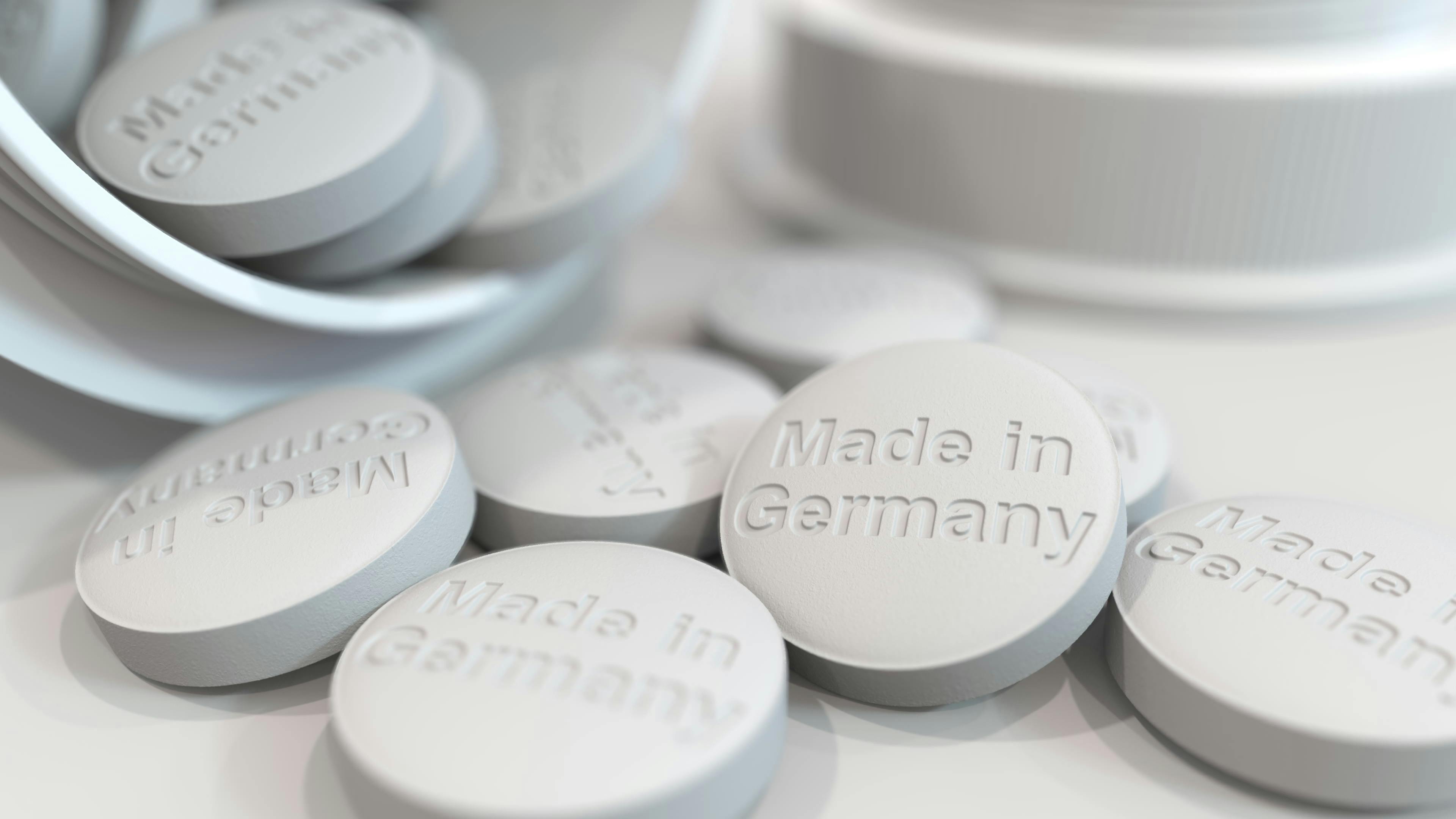 germanypillsshutterstock
