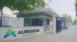 Aurigene headquarters