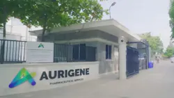 Aurigene headquarters