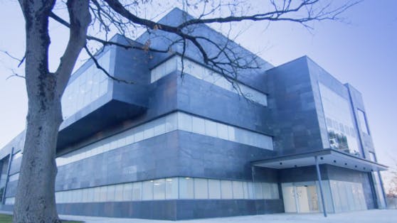 Artis BioSolutions facility in Bilbao, Spain