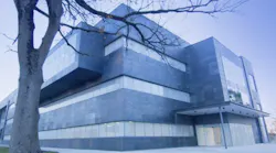 Artis BioSolutions facility in Bilbao, Spain