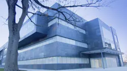 Artis BioSolutions facility in Bilbao, Spain
