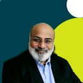Anant Barbadikar