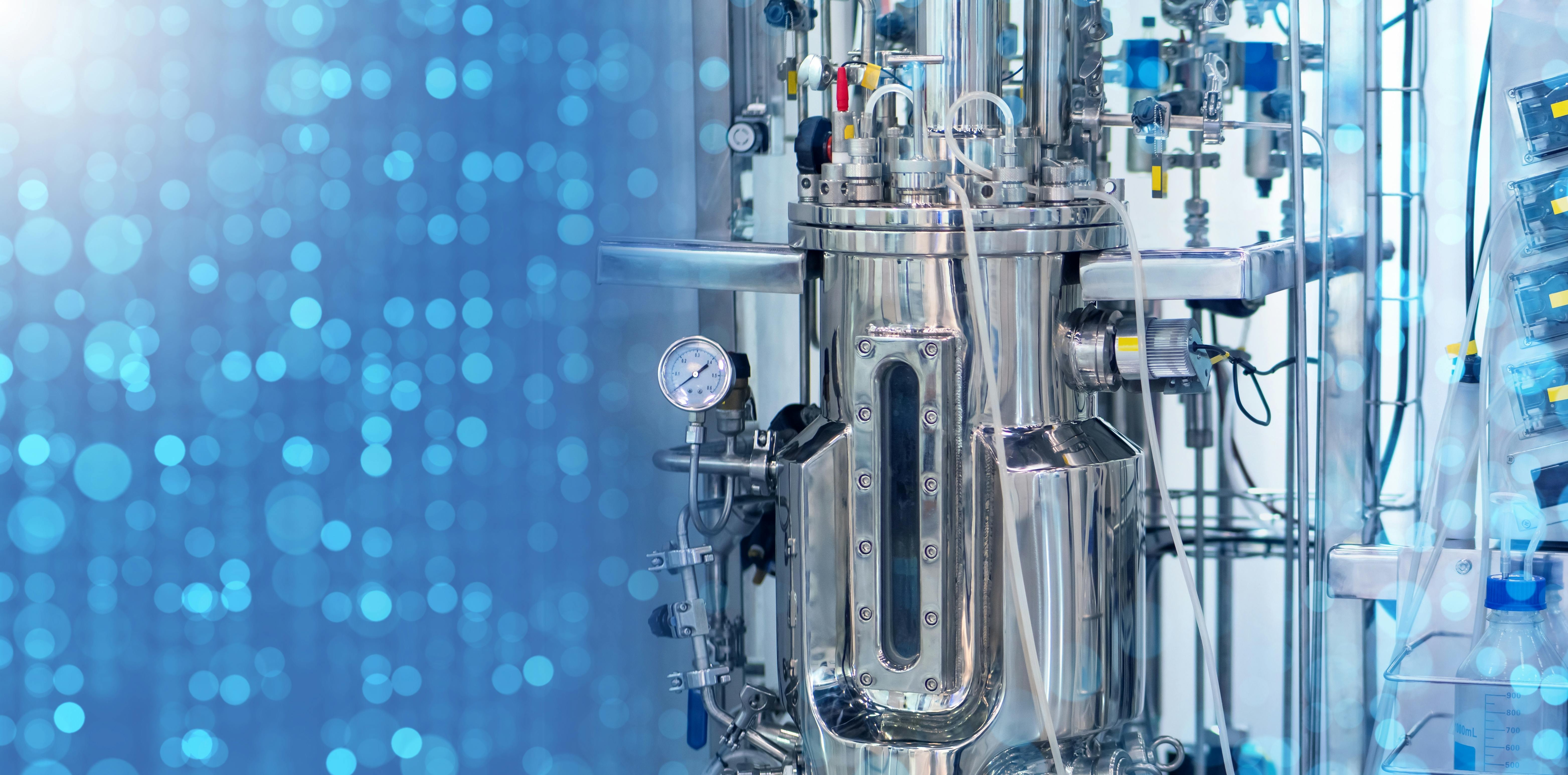 6aad4294a5ed528979849738 Bioreactor Shutterstock