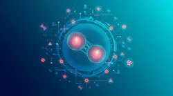 Cell and Gene therapy icons