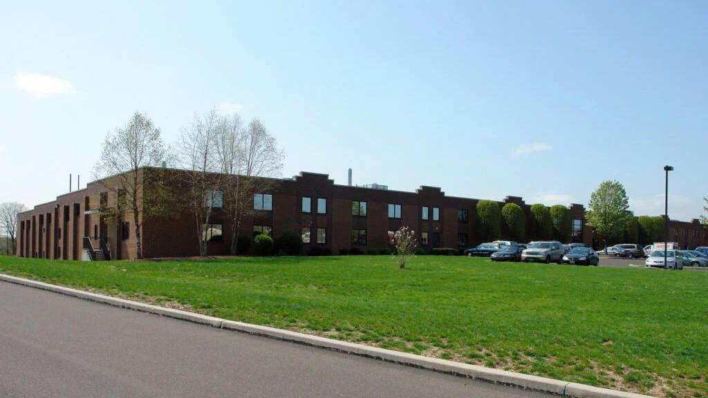 Exterior of Resilience facility in East Norridge, Pennsylvania