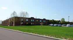 Exterior of Resilience facility in East Norridge, Pennsylvania